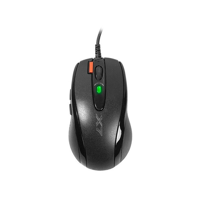 Mouse A4 Tech X-7120 Negru