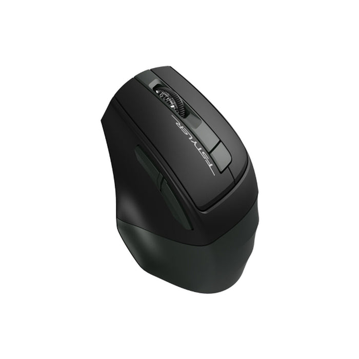 Mouse A4 Tech FSTYLER FB35 Verde Gri