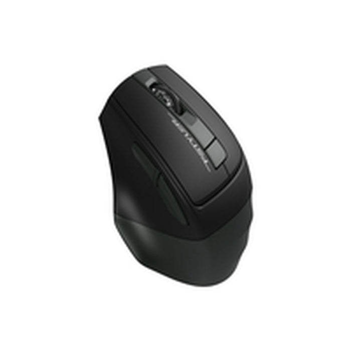 Mouse A4 Tech FSTYLER FB35 Verde Gri