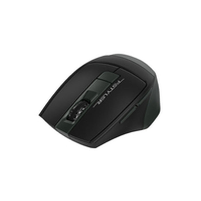 Mouse A4 Tech FSTYLER FB35 Verde Gri
