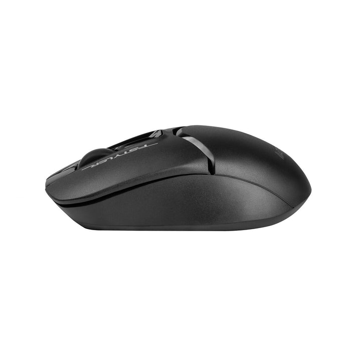 Mouse Fără Fir Optic A4 Tech A4TMYS47120 Negru