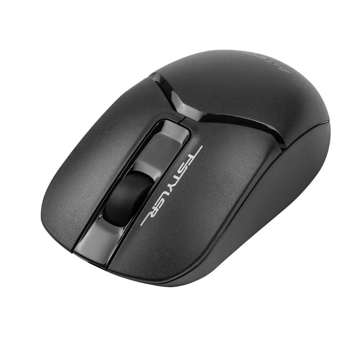 Mouse Fără Fir Optic A4 Tech A4TMYS47120 Negru