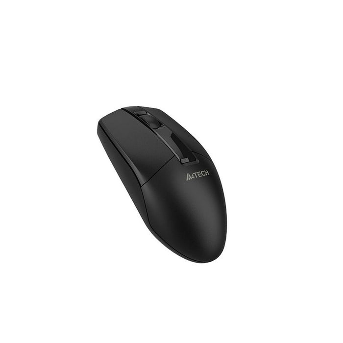Mouse Fără Fir A4 Tech A4TMYS47344 Negru