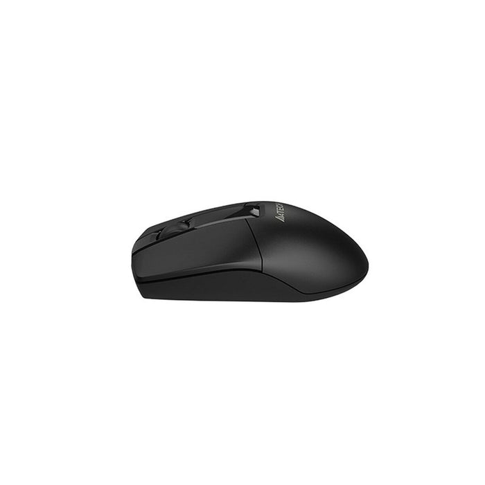 Mouse Fără Fir A4 Tech A4TMYS47344 Negru