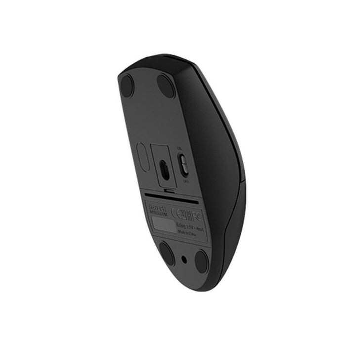 Mouse Fără Fir A4 Tech A4TMYS47344 Negru