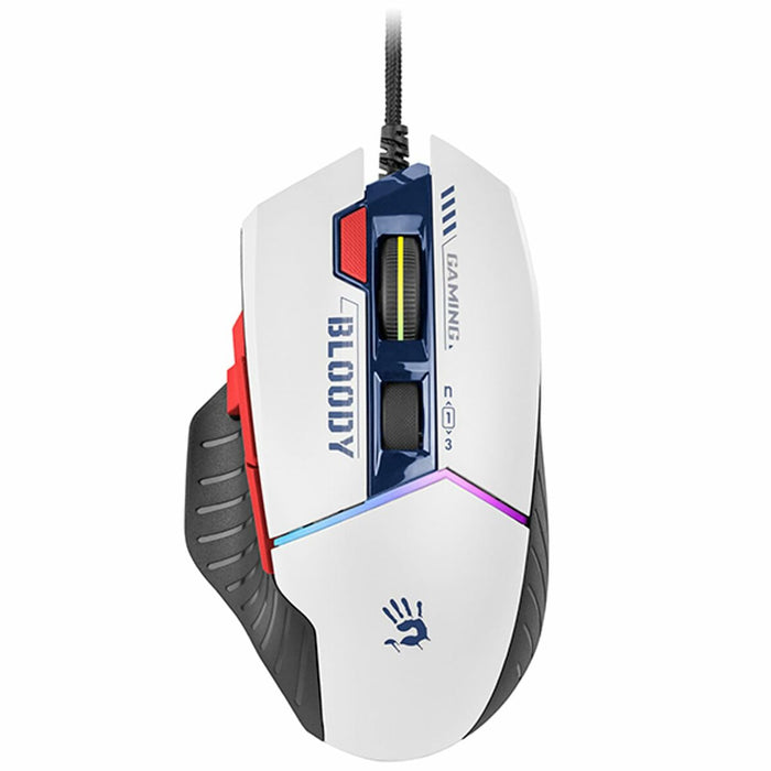 Mouse A4 Tech A4TMYS47258 Negru
