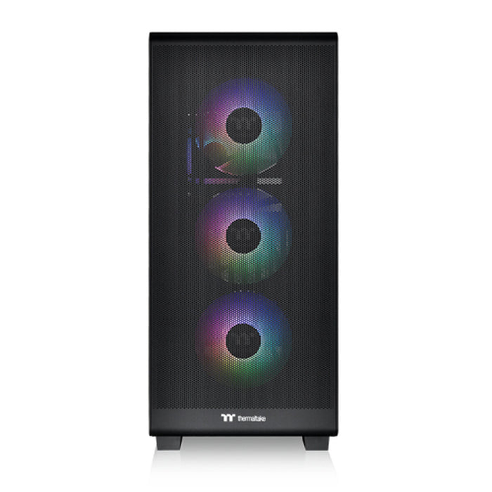 Unitate Semi-tower ATX THERMALTAKE Negru