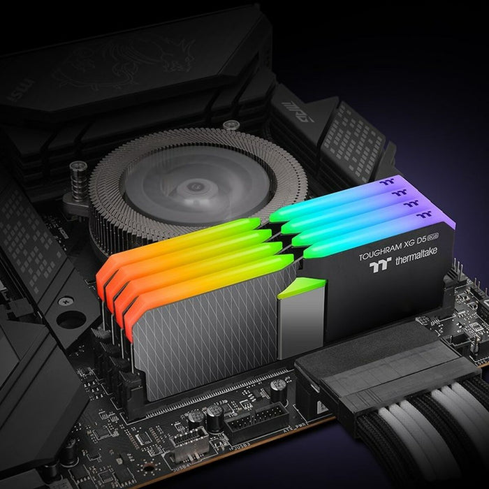 Memorie RAM THERMALTAKE RG33D516GX2-8000C38B DDR5 32 GB CL38