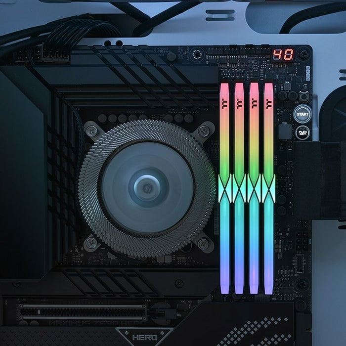 Memorie RAM THERMALTAKE RG33D516GX2-8000C38B DDR5 32 GB CL38