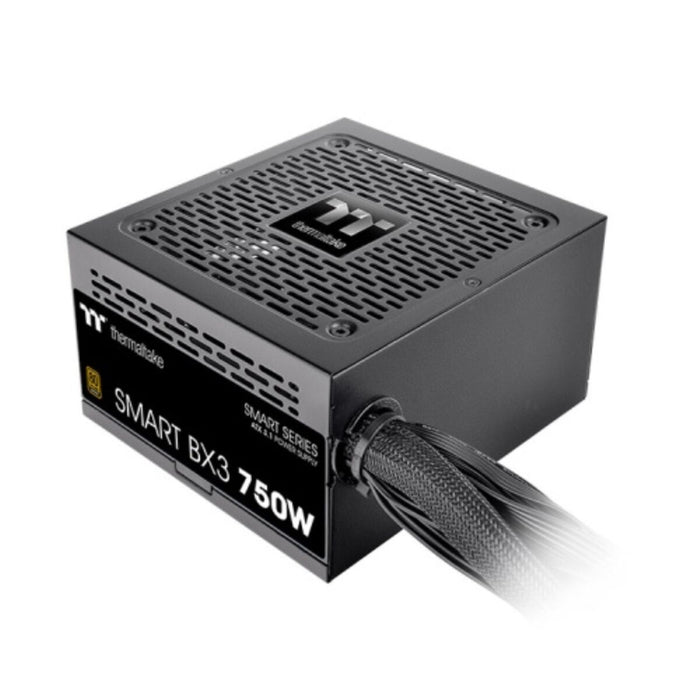 Sursă de Alimentare THERMALTAKE SMART BX3 650W 80+ GOLD 650 W 110 W 80 Plus Bronze