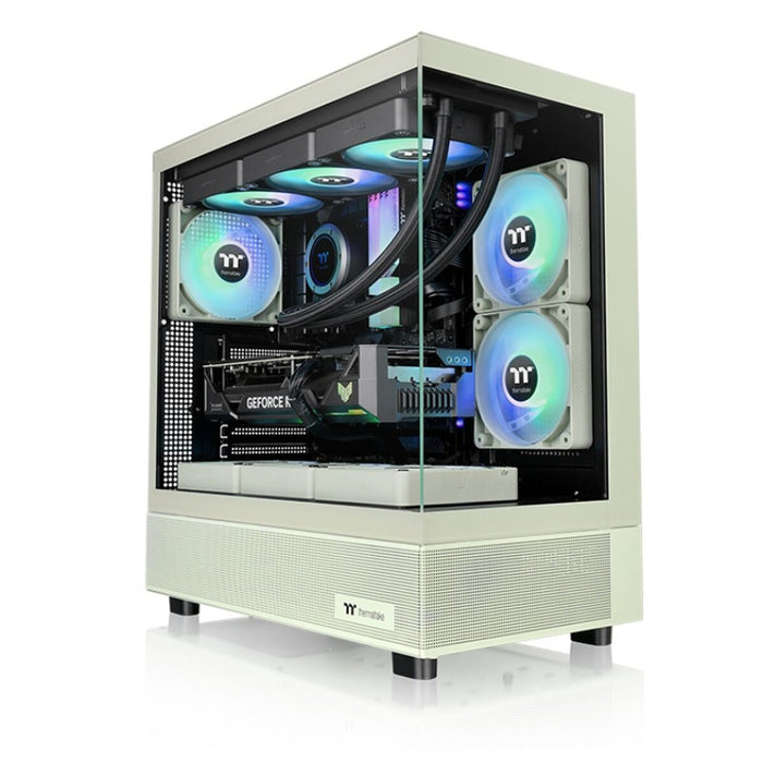 Unitate Semi-tower ATX THERMALTAKE VIEW 270 TG ARGB