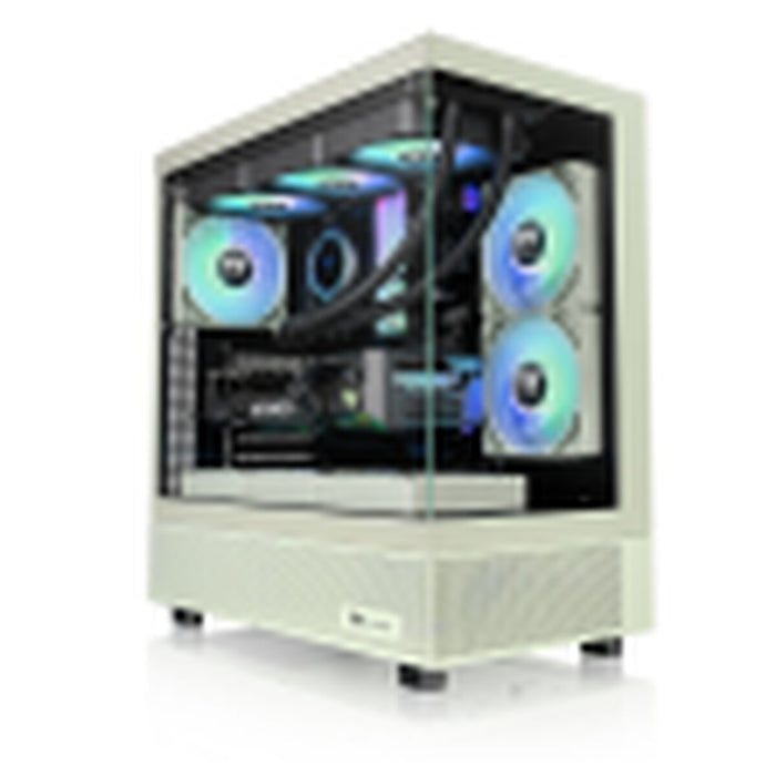 Unitate Semi-tower ATX THERMALTAKE VIEW 270 TG ARGB