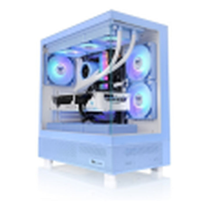 Unitate Semi-tower ATX THERMALTAKE Albastru