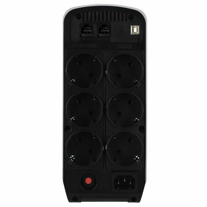Sistem de Alimentare Neîntreruptă Interactiv Cyberpower CP900EPFCLCD 540W