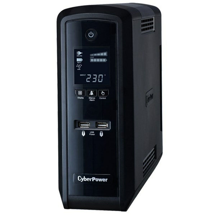 Sistem de Alimentare Neîntreruptă Interactiv Cyberpower CP1300EPFCLCD 780 W