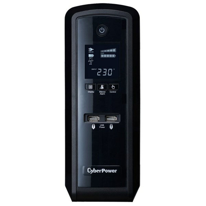 Sistem de Alimentare Neîntreruptă Interactiv Cyberpower CP1300EPFCLCD 780 W