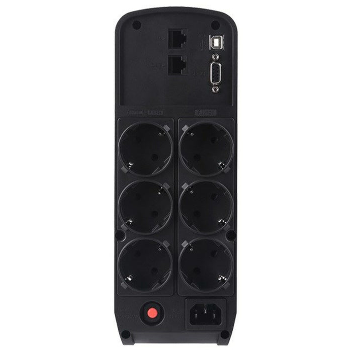 Sistem de Alimentare Neîntreruptă Interactiv Cyberpower CP1300EPFCLCD 780 W