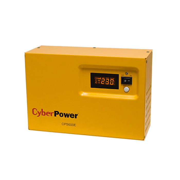 Sistem de Alimentare Neîntreruptă Interactiv Cyberpower CPS600E 420 W
