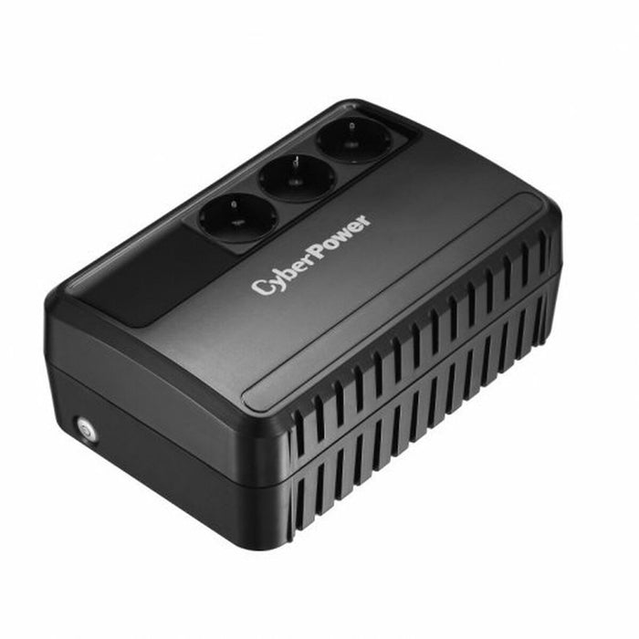 Sistem de Alimentare Neîntreruptă Interactiv Cyberpower BU650E 650 VA