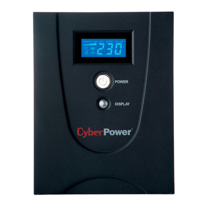 Sistem de Alimentare Neîntreruptă Interactiv Cyberpower VALUE2200EILCD 1320 W