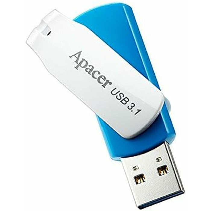 Pendrive Apacer AP32GAH357U-1 32 GB Albastru