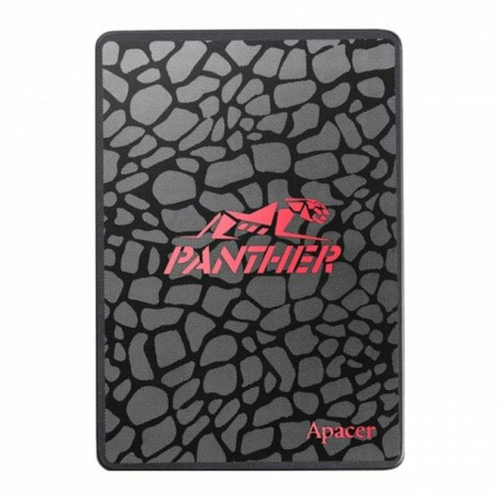 Hard Disk Apacer AP256GAS350-1 256 GB SSD