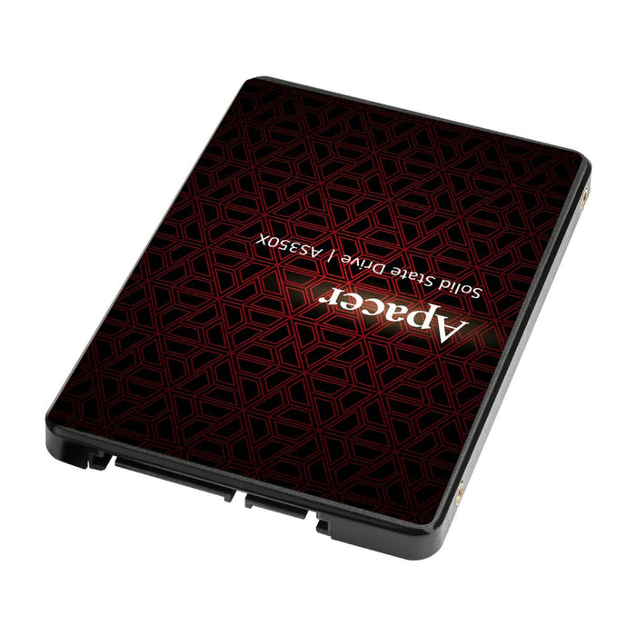 Hard Disk Apacer AP512GAS350XR-1 512 GB SSD