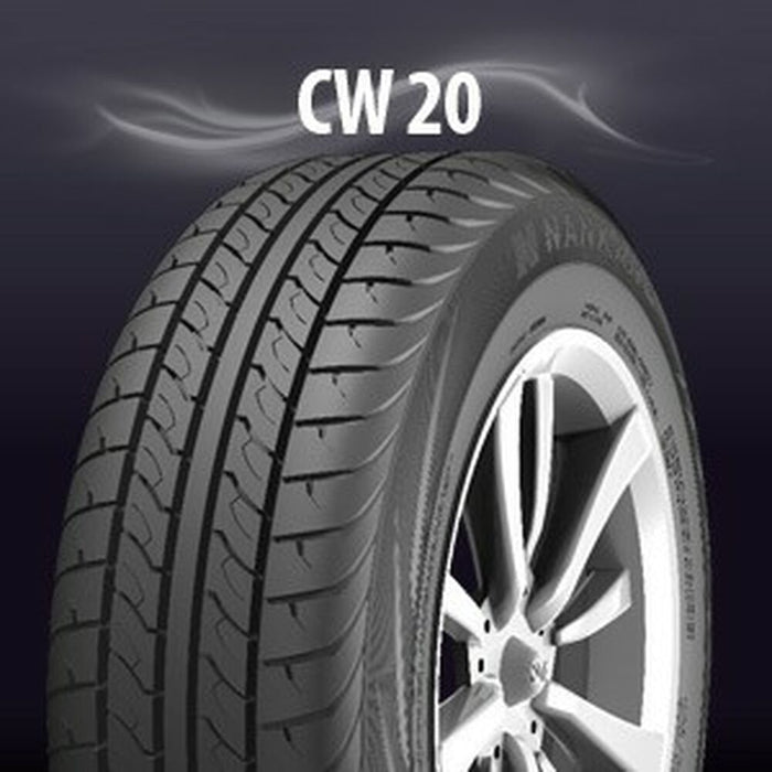 Anvelopă pentru dubă Nankang CW-20 PASSIO 205/70R14C