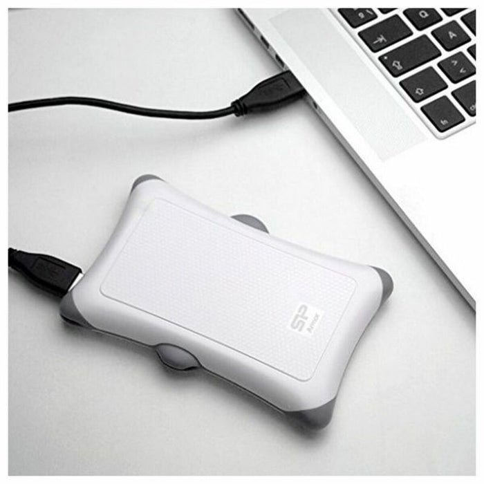 Hard disk Extern Silicon Power Armor A30 1 TB HDD
