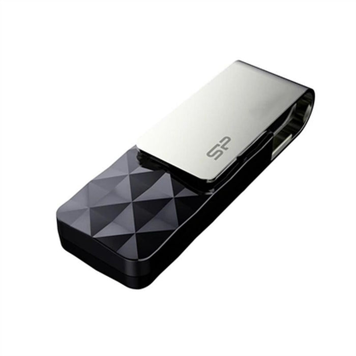 Memorie USB Silicon Power  Blaze B30 128 GB