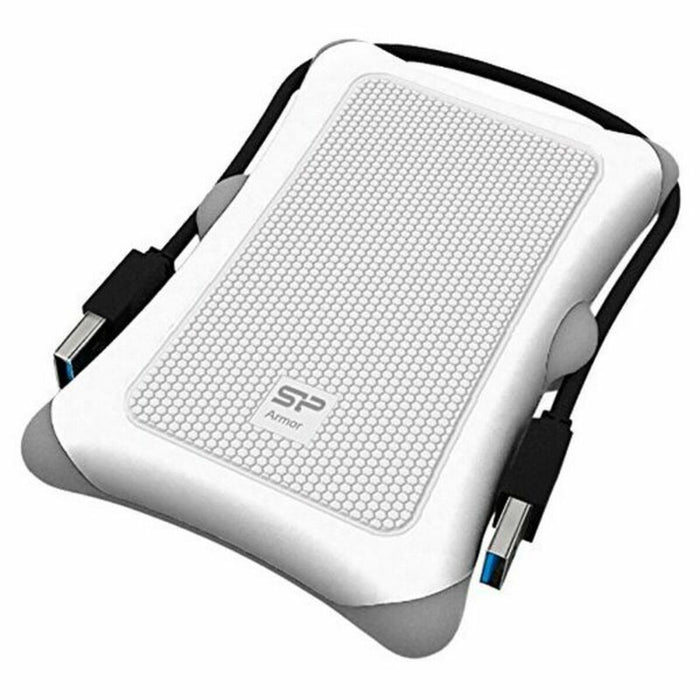 Hard disk Extern Silicon Power Armor A30 2 TB 13,4 x 41,9 x 50,8 cm