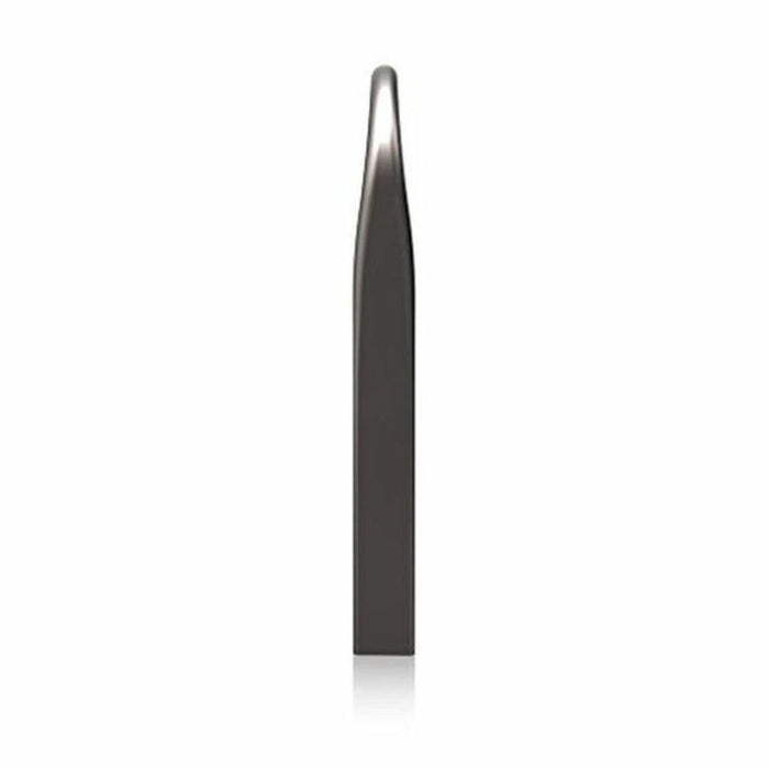Memorie USB Silicon Power SP064GBUF3J80V1T 64 GB Titaniu Argintiu 64 GB 128 GB