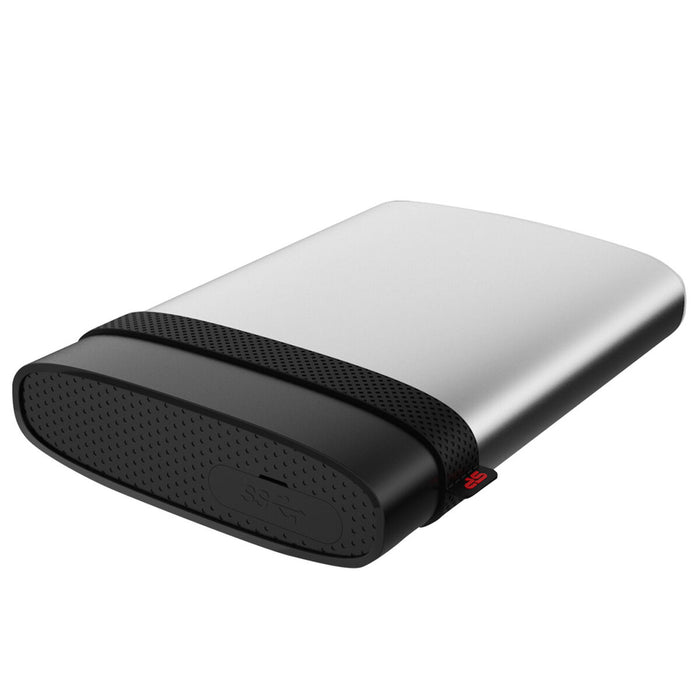 Hard disk Extern Silicon Power Armor A85 1 TB 1 TB SSD