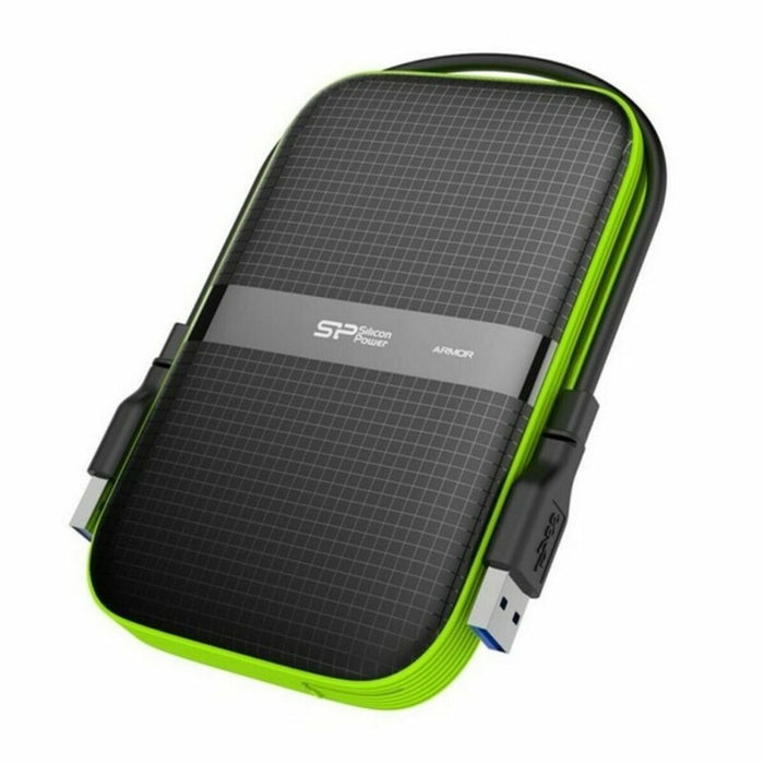 Hard disk Extern Silicon Power Armor A60