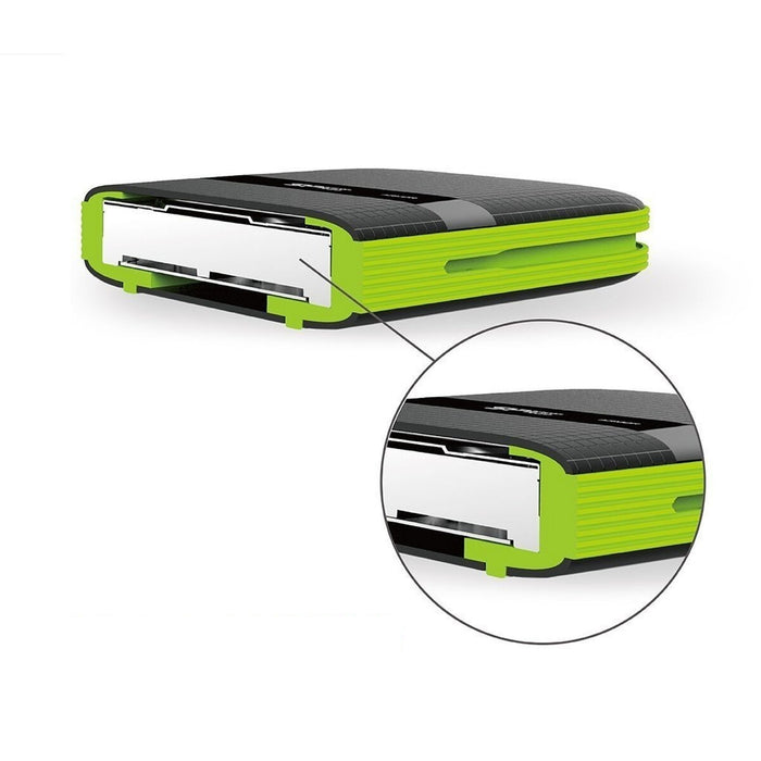 Hard disk Extern Silicon Power Armor A60