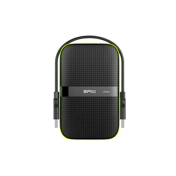 Hard disk Extern Silicon Power Armor A60 5 TB