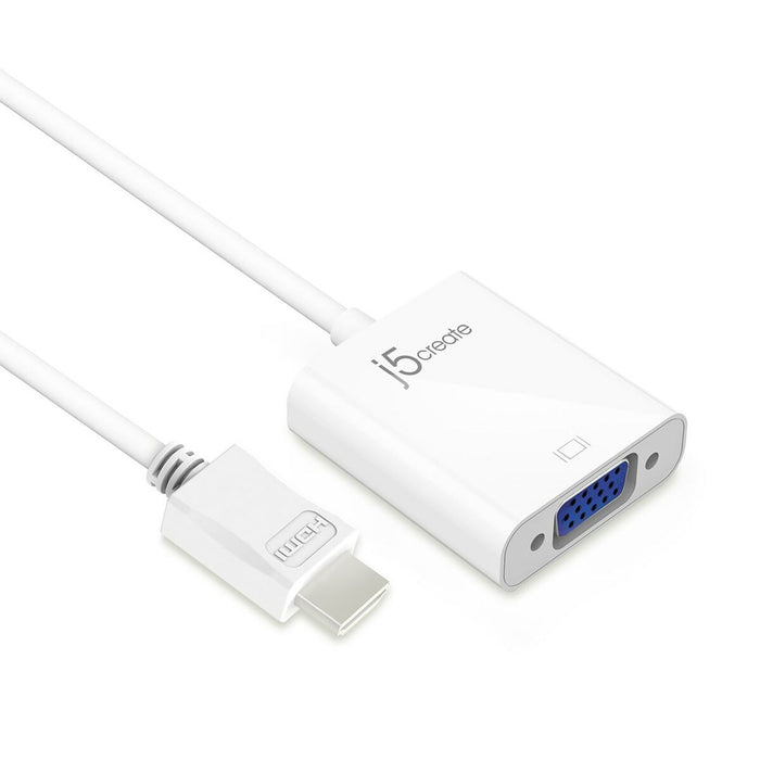 Cablu Audio Jack (3,5 mm) j5create JDA213-N