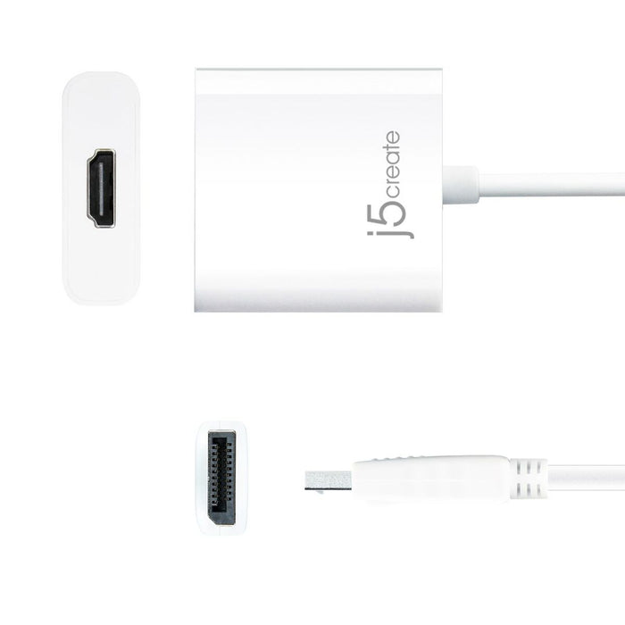Cablu Audio Jack (3,5 mm) j5create JDA154-N
