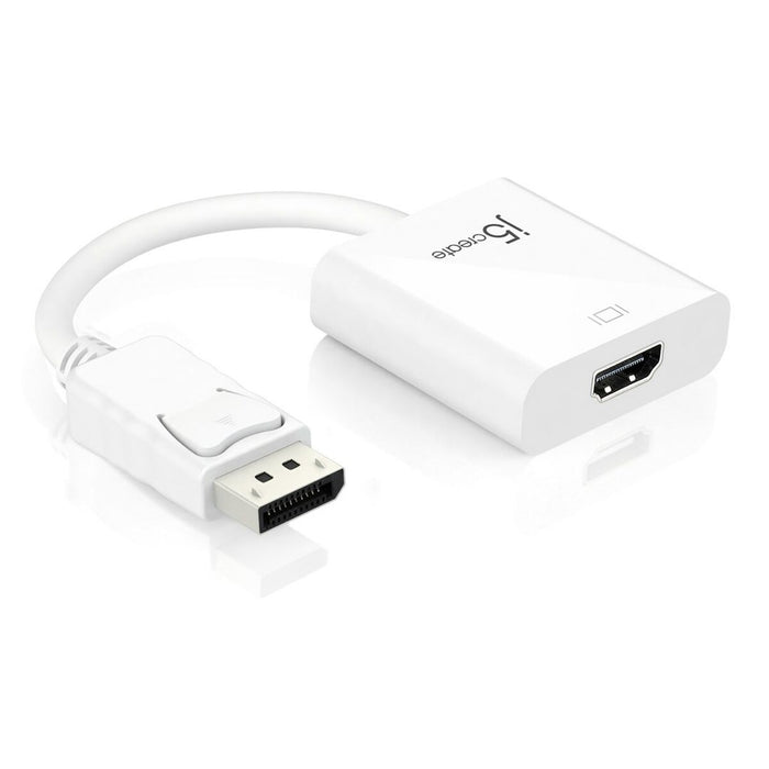 Cablu Audio Jack (3,5 mm) j5create JDA154-N
