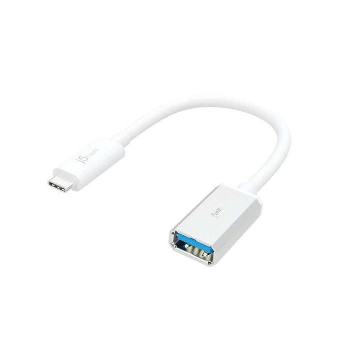 Cablu USB j5create JUCX05-N