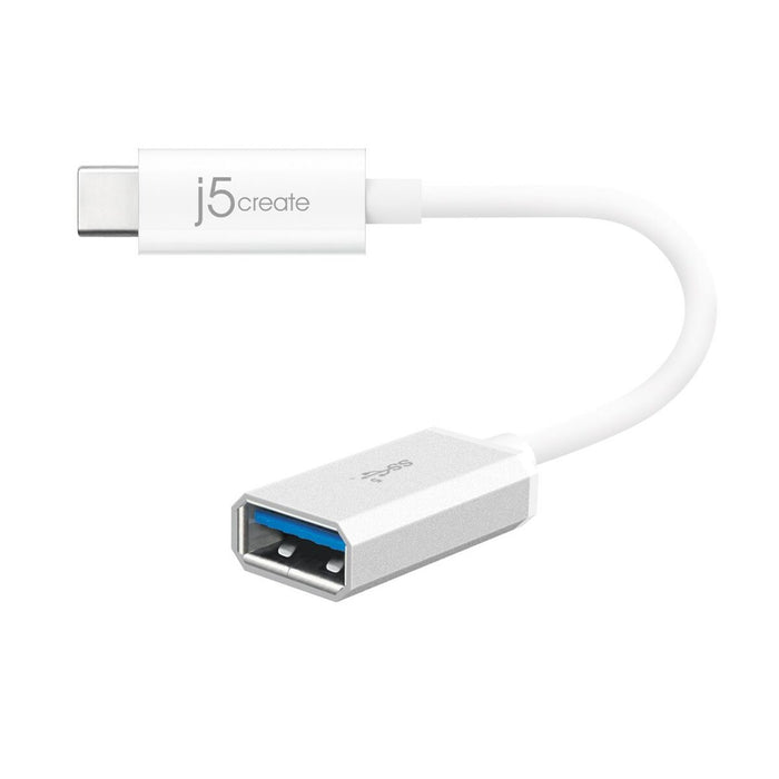 Cablu USB j5create JUCX05-N
