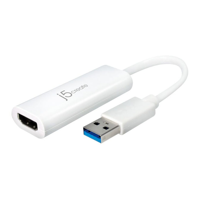 Cablu USB j5create JUA254-N