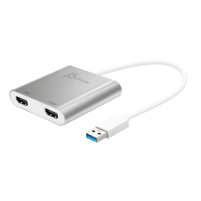 Adaptor USB 3.0 la HDMI j5create JUA365-N 200 cm