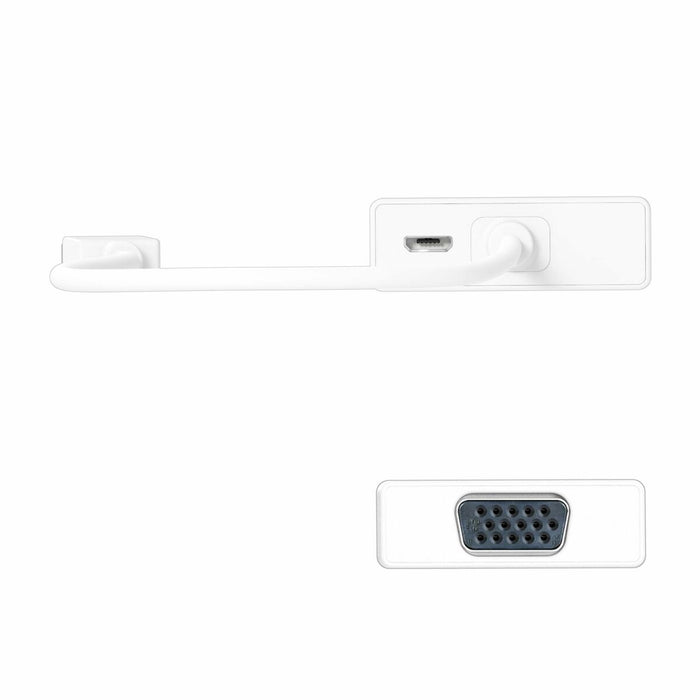Hub USB j5create JUD380-N Argintiu Aluminiu