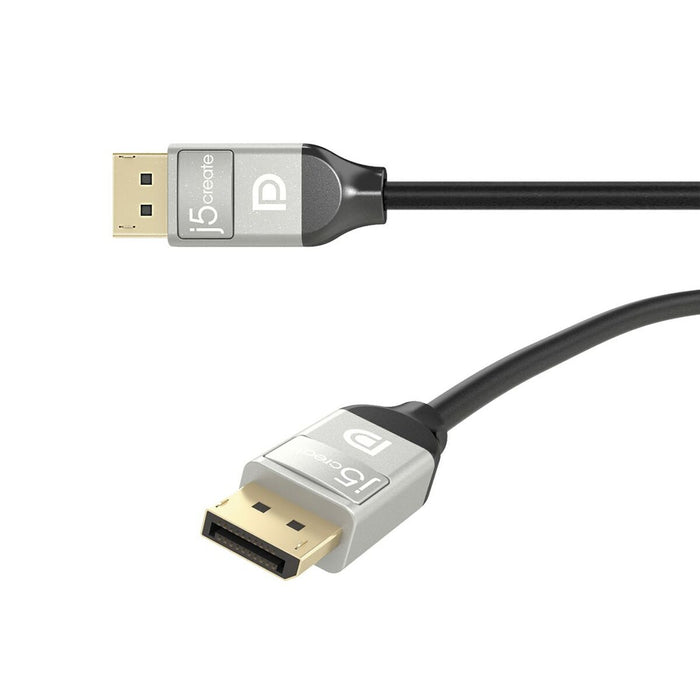 Cablu Audio Jack (3,5 mm) j5create JDC42-N