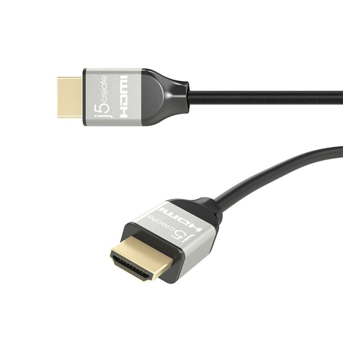 Cablu Audio Jack (3,5 mm) j5create JDC52-N