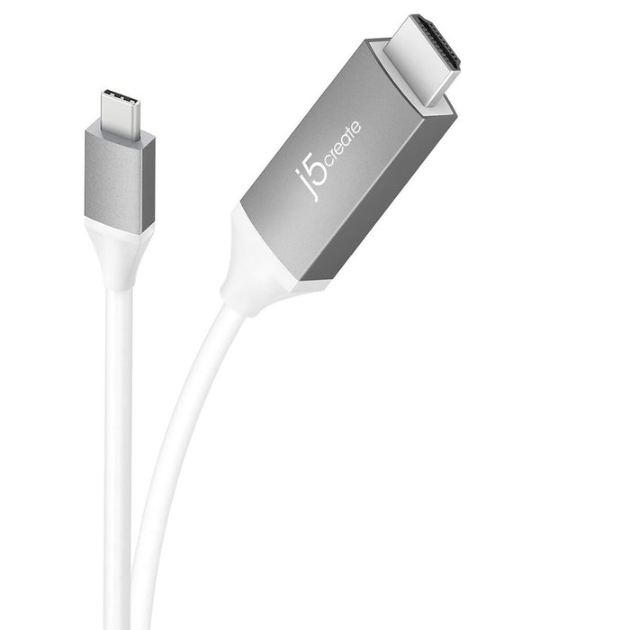 Cablu USB j5create JCC153G-N