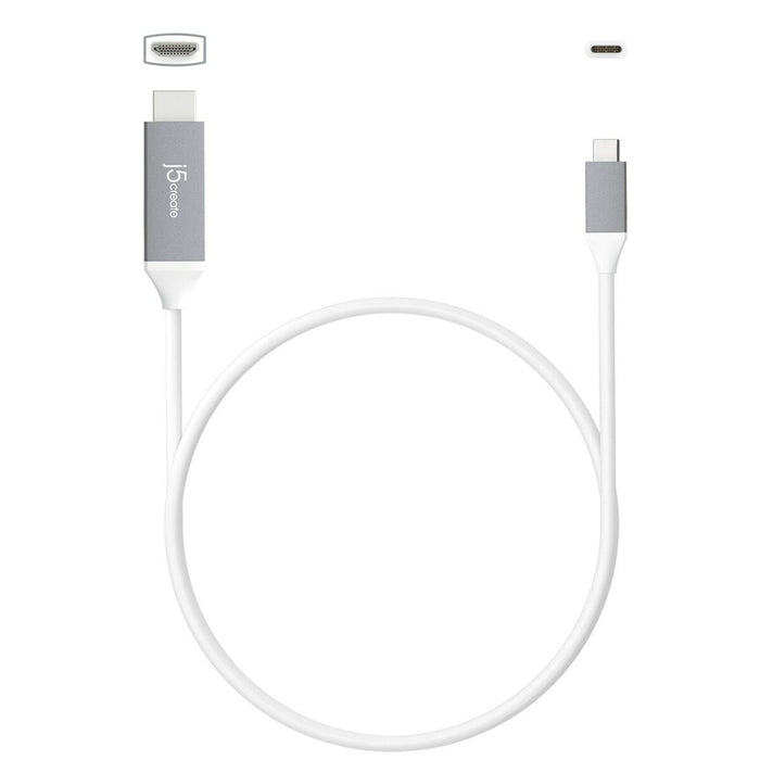 Cablu USB j5create JCC153G-N