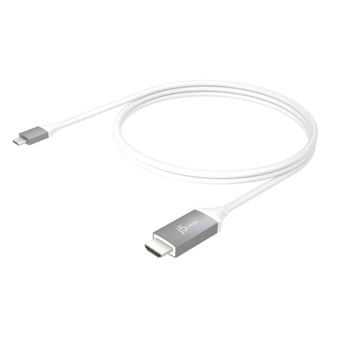 Cablu USB j5create JCC153G-N