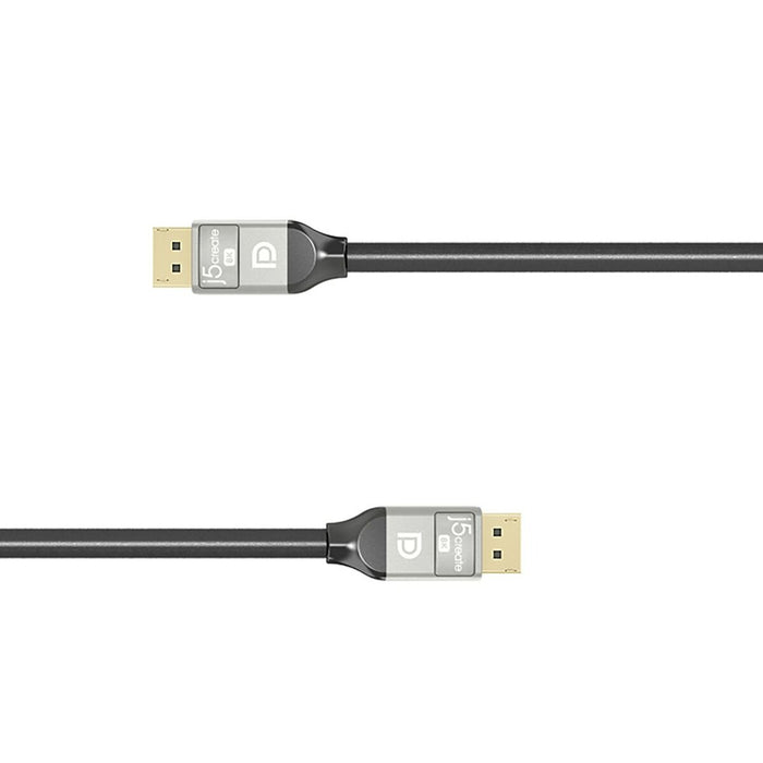 Cablu Audio Jack (3,5 mm) j5create JDC43-N